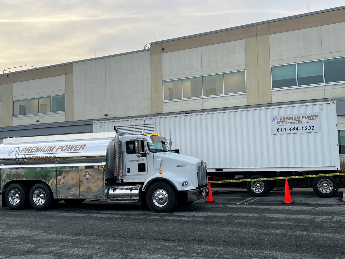 Fuel Services